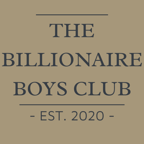 TheBillionaireBoysClub